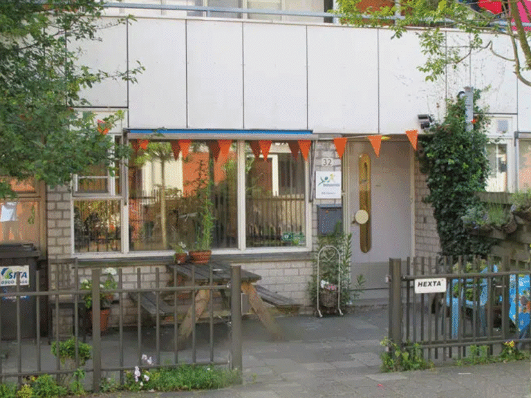 Beschermd wonen Diemen